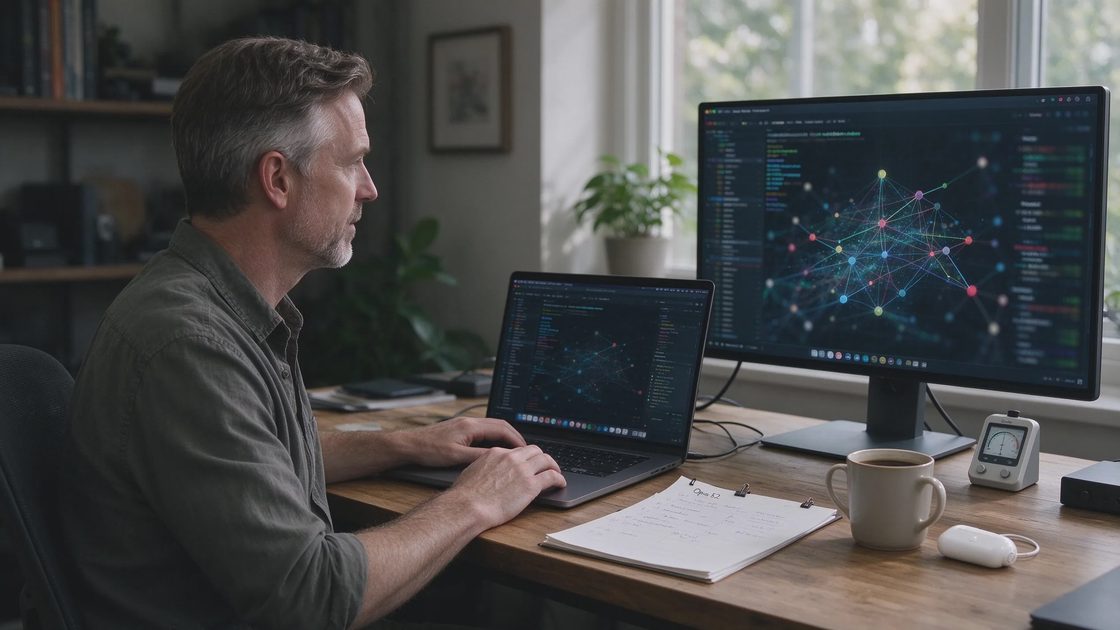 Every Monday morning I used to spend between ninety minutes and two hours pulling scattered competitor signals into a coherent one-page brief for a client