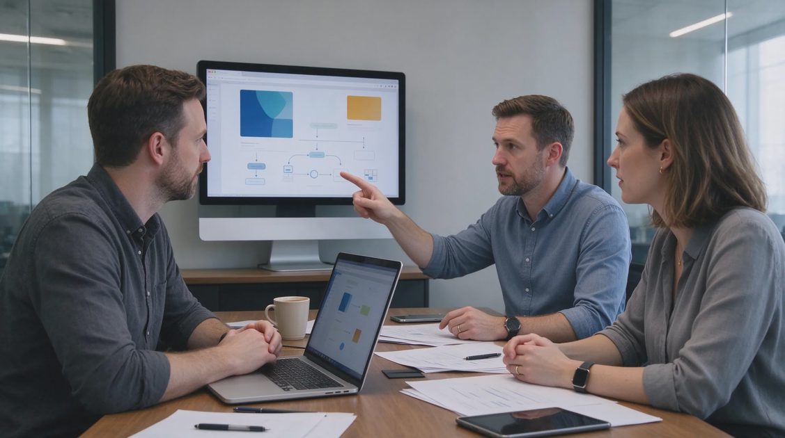 Client Communication and Follow-Up For recurring status updates I keep a prompt template that accepts progress bullets, risks, and next steps, then produces a concise professional draft