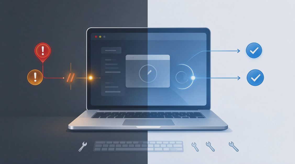 Tracking Latency, Cost, and Operational Reality Record the time from request dispatch to completed response for every trial