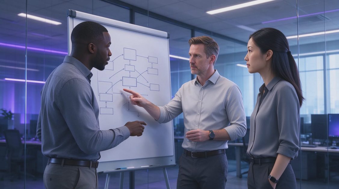 Build a Research-to-Report Workflow with Muse Spark A client once asked for a competitive landscape brief on a two-week timeline